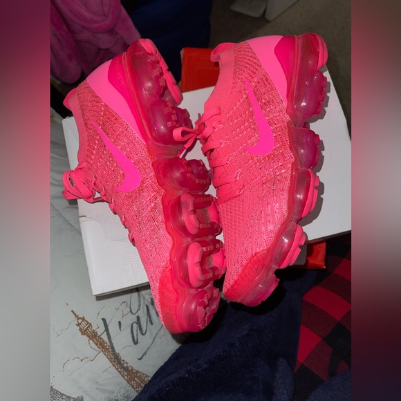 Nike Fly Knit Vapormax - Picture 4 of 9